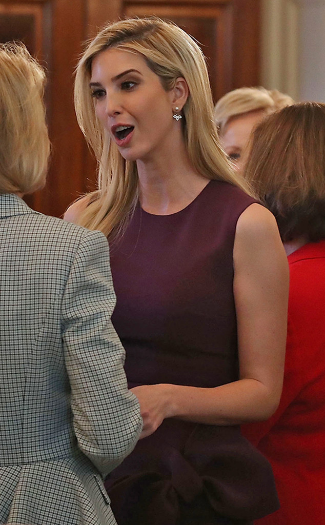 Ivanka Trump Ivanka Trump